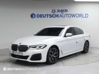 BMW 5시리즈 (G30)