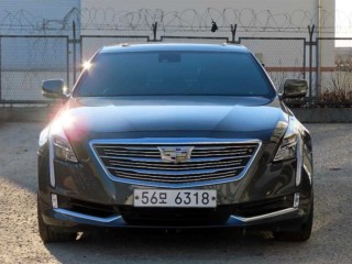 캐딜락 CT6