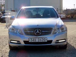 벤츠 E-클래스 W212