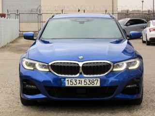 BMW 3시리즈 (G20)