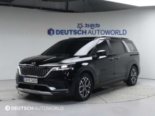 기아 카니발 4세대