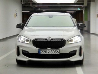 BMW 1시리즈 (F40)