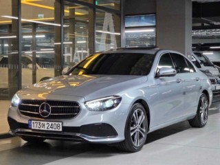 벤츠 E-클래스 W213