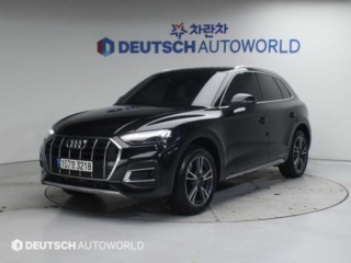 아우디 Q5 (FY)