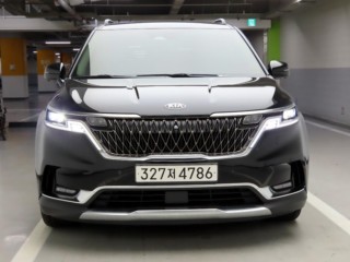 기아 카니발 4세대