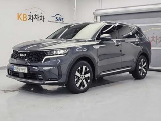 기아 쏘렌토 4세대(MQ4)