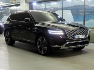 제네시스 GV80