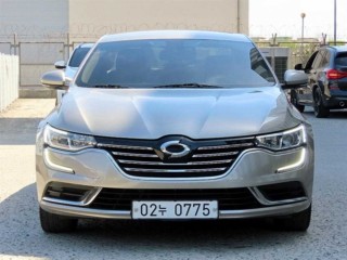 르노코리아(삼성) SM6
