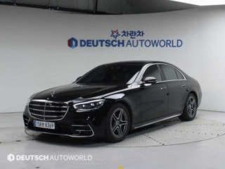 벤츠 S클래스-W223
