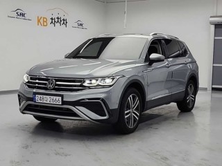 폭스바겐 티구안 올스페이스