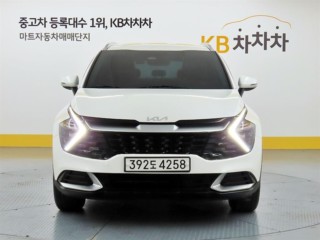 기아 스포티지 5세대 (NQ5)