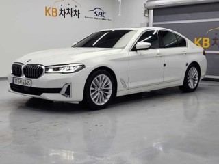 BMW 5시리즈 (G30)