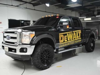 포드 F350