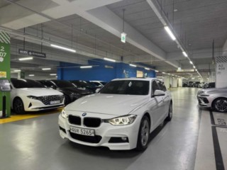BMW 3시리즈 (F30)