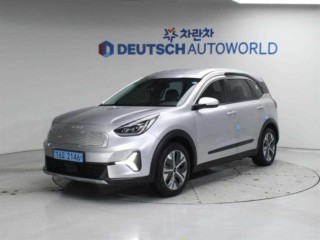 기아 니로 플러스 EV