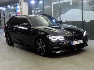 BMW 3시리즈 (G20)