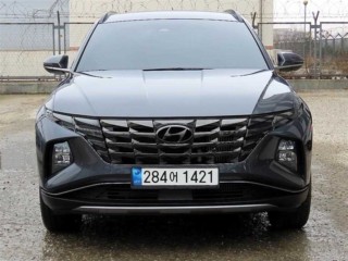 현대 투싼 (NX4)