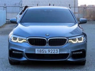 BMW 5시리즈 (G30)