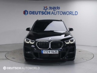BMW X1 (F48)