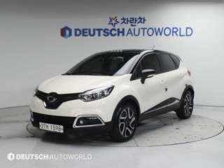 르노코리아(삼성) QM3