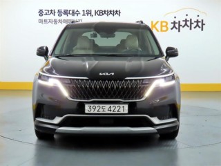 기아 카니발 4세대