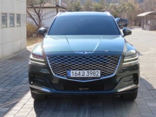 제네시스 GV80