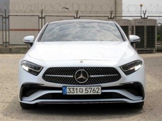 벤츠 CLS클래스 C257
