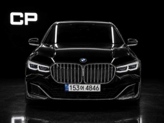 BMW 7시리즈 (G11)