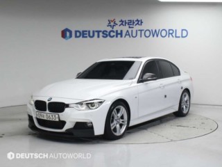 BMW 3시리즈 (F30)
