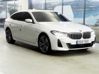 BMW 6시리즈 GT (G32)