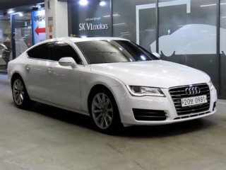 아우디 A7