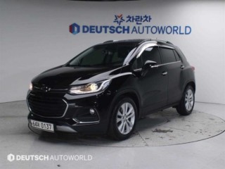 쉐보레 더뉴트랙스