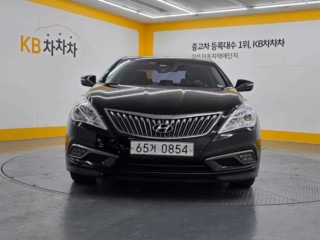 현대 그랜저 HG