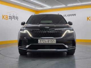 기아 카니발 4세대