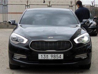 기아 K9