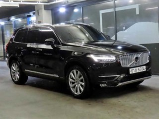 볼보 XC90 2세대