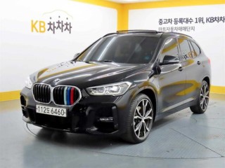 BMW X1 (F48)