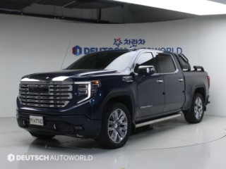 GMC 시에라