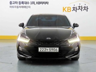 기아 K5 3세대