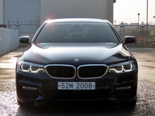 BMW 5시리즈 (G30)