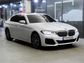 BMW 5시리즈 (G30)