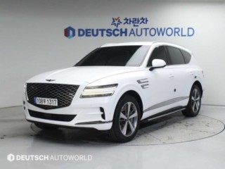 제네시스 GV80