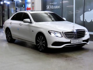 벤츠 E-클래스 W213