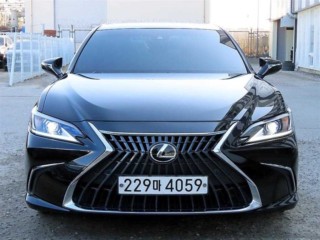 렉서스 ES300h 7세대