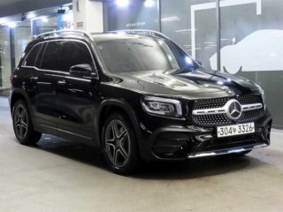벤츠 GLB클래스 X247