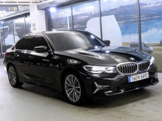 BMW 3시리즈 (G20)