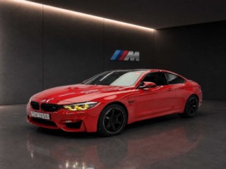BMW M4 (F82)