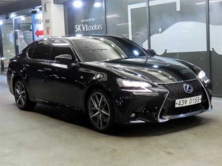 렉서스 뉴GS450h