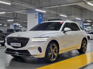 제네시스 GV70