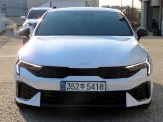 기아 더 뉴 K5 3세대